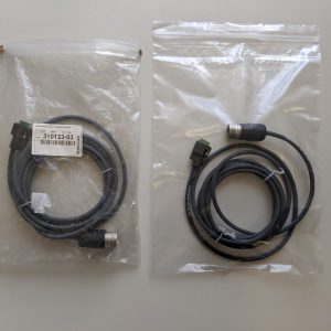 Heidenhain Messkabel 310123-03 (3m) – LS Buchse auf M23 Stecker | Nachbau verfügbar
