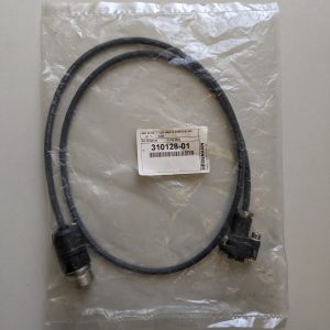 Heidenhain Messkabel 310128-01 (1m) – M23 Stecker auf D-Sub | Nachbau verfügbar