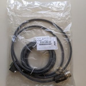 Heidenhain Messkabel 310128-03 (3m) – M23 Stecker auf D-Sub | Nachbau verfügbar EOL