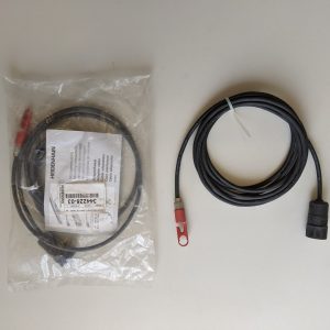 Heidenhain Adapterkabel 344228-03 (3m) – M12 Kupplung auf M23 Stecker | EOL Nachbau verfügbar