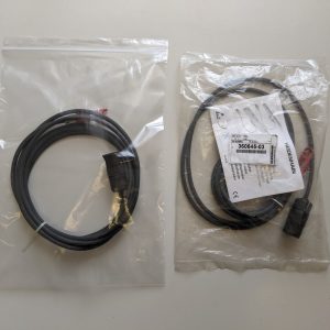 Heidenhain Adapterkabel 360645-03 (3m) – M12 Kupplung auf M23 Stecker | Nachbau verfügbar