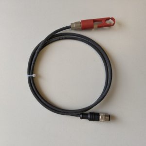 Heidenhain Adapterkabel 533661-01 (1m) – EOL, Nachbau verfügbar